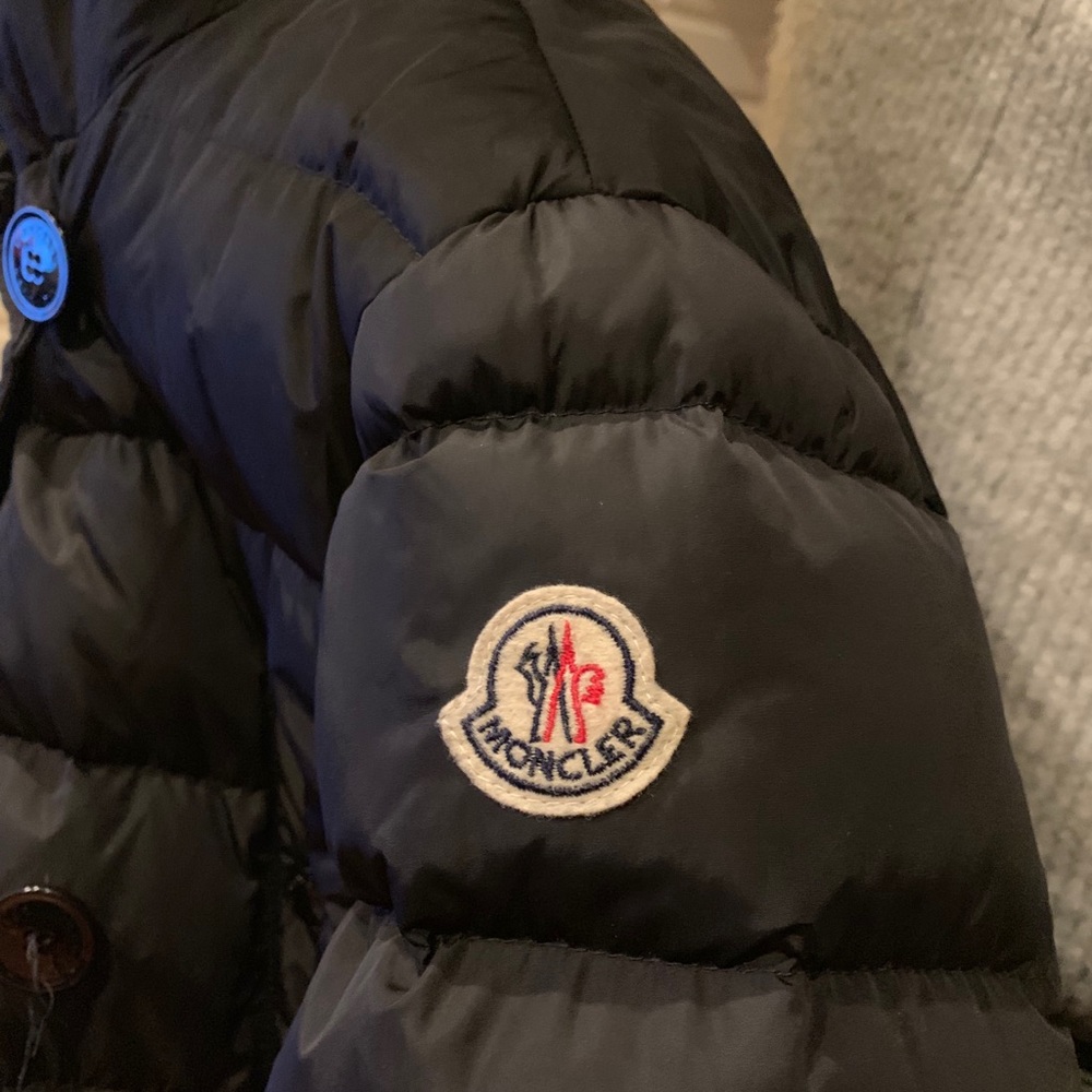 Moncler Woman’s Coat